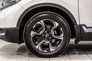 Honda CR-V TOURING AWD TOIT PANORAMIQUE CUIR NAVI DEMARREUR 2017 à Montréal, Québec - 3 - w320h240px