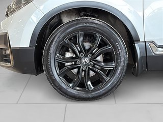 Honda CR-V TOURING BLACK EDITION AWD TOIT CUIR CHAUFFANTS GPS 2020 à Montréal, Québec - 5 - w320h240px