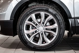 Honda CR-V TOURING AWD TOIT OUVRANT NAVIGATION CUIR 2021 à Montréal, Québec - 5 - w320h240px