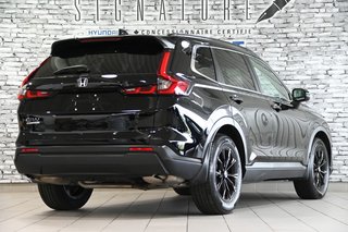 Honda CR-V SPORT CARPLAY TOIT VOLANT CHAUFFANT 2023 à Montréal, Québec - 5 - w320h240px