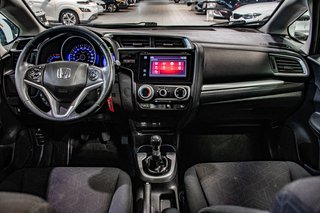 Honda Fit EX MANUELLE SIEGES CHAUFFANT A/C 2015 à Montréal, Québec - 4 - w320h240px