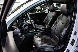 Hyundai Elantra Hybrid ULTIMATE CUIR TOIT OUVRANT CAMERA LANE ASSIST MAGS 2022 à Montréal, Québec - 4 - w320h240px