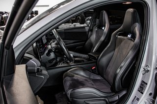 Hyundai Elantra N 276 HP TOIT NAVI BOSE CARPLAY CUIR/ALCANTARA 2023 à Montréal, Québec - 4 - w320h240px