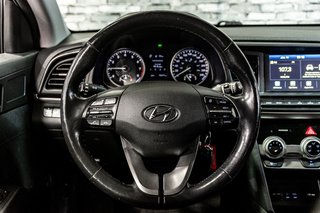 2019 Hyundai Elantra PREFERRED CAMERA SIEGES ET VOLANT CHAUFFANT in Montréal, Quebec - 3 - w320h240px