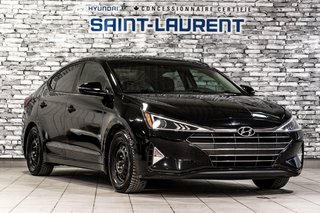 2019 Hyundai Elantra PREFERRED CAMERA SIEGES ET VOLANT CHAUFFANT in Montréal, Quebec - 6 - w320h240px