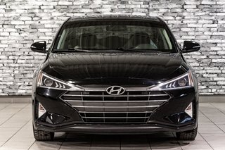 2019 Hyundai Elantra PREFERRED CAMERA SIEGES ET VOLANT CHAUFFANT in Montréal, Quebec - 5 - w320h240px