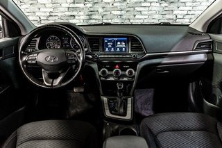 2019 Hyundai Elantra PREFERRED CAMERA SIEGES ET VOLANT CHAUFFANT in Montréal, Quebec - 2 - w320h240px