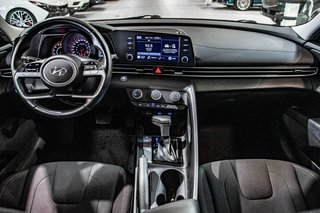 2021 Hyundai Elantra PREFERRED CARPLAY VOLANT+SIEGES CHAUFFANTS KEYLESS in Montréal, Quebec - 3 - w320h240px