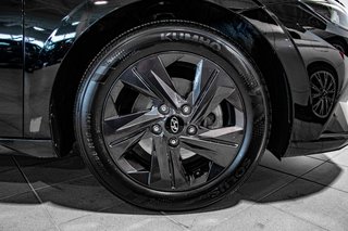 2021 Hyundai Elantra PREFERRED CARPLAY VOLANT+SIEGES CHAUFFANTS KEYLESS in Montréal, Quebec - 4 - w320h240px