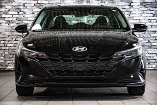 2021 Hyundai Elantra PREFERRED CARPLAY VOLANT+SIEGES CHAUFFANTS KEYLESS in Montréal, Quebec - 5 - w320h240px