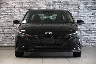 Hyundai Elantra PREFERRED CARPLAY VOLANT+SIEGES CHAUFFANTS KEYLESS 2021 à Montréal, Québec - 4 - w320h240px