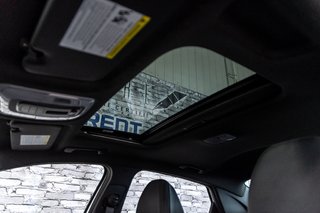 Hyundai Elantra N-LINE TOIT CUIR/TISSU CAMERA BLUELINK KEYLESS 2021 à Montréal, Québec - 6 - w320h240px