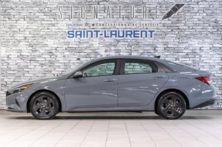 Hyundai Elantra PREFERRED CAMERA CARPLAY VOLANT CHAUFFANT MAGS 2021 à Montréal, Québec - 4 - w320h240px