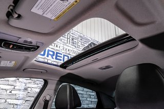 Hyundai Elantra ULTIMATE TOIT CUIR BLUELINK CARPLAY CAMERA NAVI 2021 à Montréal, Québec - 6 - w320h240px