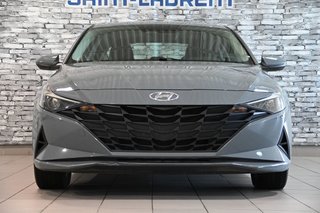2022 Hyundai Elantra PREFERRED SUN &TECH TOIT CAMERA CARPLAY MAGS in Montréal, Quebec - 2 - w320h240px