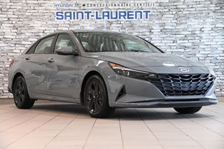 2022 Hyundai Elantra PREFERRED SUN &TECH TOIT CAMERA CARPLAY MAGS in Montréal, Quebec - 3 - w320h240px