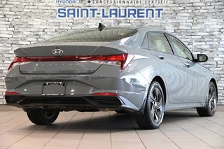 2022 Hyundai Elantra PREFERRED SUN &TECH TOIT CAMERA CARPLAY MAGS in Montréal, Quebec - 5 - w320h240px