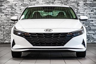 Hyundai Elantra PREFERRED CARPLAY VOLANT+SIEGES CHAUFFANTS KEYLESS 2022 à Montréal, Québec - 5 - w320h240px