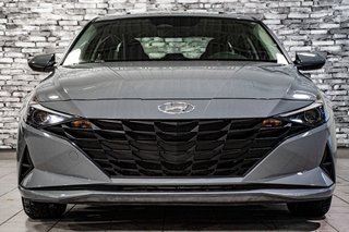 Hyundai Elantra PREFERRED TECH TOIT CAMERA CARPLAY BLUELINK 2022 à Montréal, Québec - 5 - w320h240px