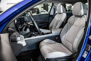 2023 Hyundai Elantra LUXURY TOIT NAVIGATION BOSE CUIR CARPLAY MAG 17 in Montréal, Quebec - 3 - w320h240px