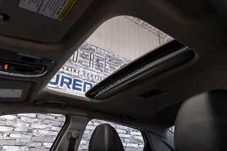 Hyundai Elantra LUXURY TOIT OUVRANT NAVIGATION SIEGES CHAUFFANTS 2023 à Montréal, Québec - 5 - w320h240px