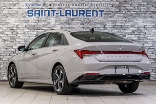 Hyundai Elantra LUXURY TOIT NAVIGATION BOSE CUIR CARPLAY MAG 17 2023 à Montréal, Québec - 4 - w320h240px