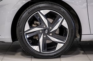 Hyundai Elantra LUXURY TOIT NAVIGATION BOSE CUIR CARPLAY MAG 17 2023 à Montréal, Québec - 6 - w320h240px