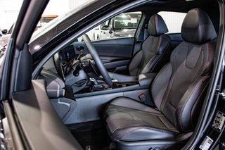 Hyundai Elantra N Line Ultimate 2024 à Montréal, Québec - 3 - w320h240px