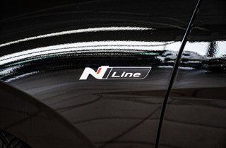 Hyundai Elantra N Line Ultimate 2024 à Montréal, Québec - 6 - w320h240px