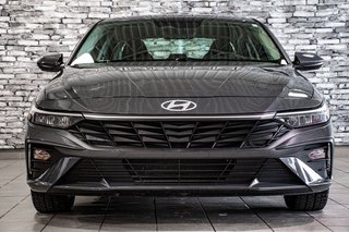 2024 Hyundai Elantra PREFERRED TECH TOIT CAMERA CARPLAY VOLANT CHAUFFANT in Montréal, Quebec - 5 - w320h240px