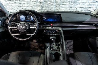 Hyundai Elantra PREFERRED TOIT OUVRANT SIEGES ET VOLANT CHAUFFANTS 2024 à Montréal, Québec - 4 - w320h240px