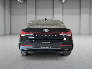 2024 Hyundai Elantra PREFERRED VOLANT CHAUFFANT CARPLAY CAMERA in Montréal, Quebec - 6 - w320h240px