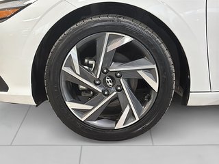 2024 Hyundai Elantra PREFERRED TECH TOIT OUVRANT CARPLAY CAMERA in Montréal, Quebec - 5 - w320h240px