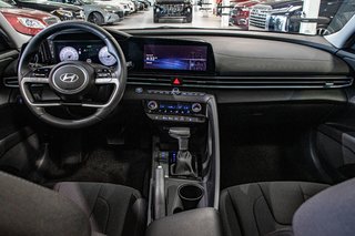Hyundai Elantra PREFERRED SUN&TECH TOIT CARPLAY CAMERA KEYLESS MAG 2025 à Montréal, Québec - 4 - w320h240px