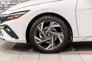 2025 Hyundai Elantra PREFERRED TECH PACKAGE TOIT CARPLAY CAMERA KEYLESS in Montréal, Quebec - 6 - w320h240px