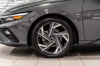 Hyundai Elantra LUXURY TOIT OUVRANT CUIR BLUELINK BOSE KEYLESS NAV 2025 à Montréal, Québec - 6 - w320h240px