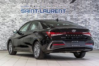 Hyundai Elantra PREFERRED CARPLAY CAMERA KEYLESS  VOLANT CHAUFFANT 2025 à Montréal, Québec - 3 - w320h240px