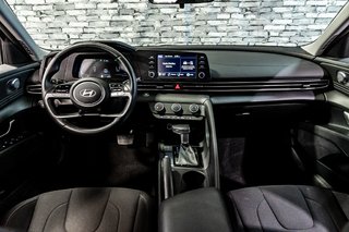 2025 Hyundai Elantra PREFERRED CARPLAY CAMERA KEYLESS  VOLANT CHAUFFANT in Montréal, Quebec - 4 - w320h240px