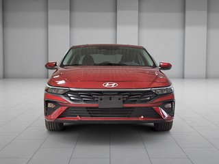 2025 Hyundai Elantra PREFERRED TECH TOIT VOLANT CHAUFFANT CARPLAY CAM. in Montréal, Quebec - 3 - w320h240px