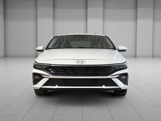 2025 Hyundai Elantra PREFERRED TECH PACKAGE TOIT CARPLAY CAMERA KEYLESS in Montréal, Quebec - 2 - w320h240px