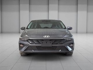 Hyundai Elantra PREFERRED TECH PACKAGE TOIT CARPLAY CAMERA KEYLESS 2025 à Montréal, Québec - 2 - w320h240px