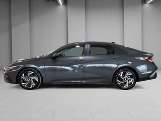 Hyundai Elantra PREFERRED TECH PACKAGE TOIT CARPLAY CAMERA KEYLESS 2025 à Montréal, Québec - 3 - w320h240px