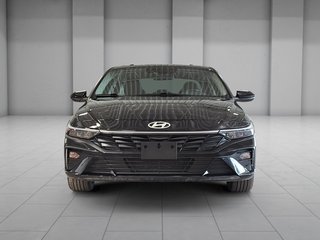 Hyundai Elantra PREFERRED TECH TOIT VOLANT CHAUFFANT CARPLAY CAM. 2025 à Montréal, Québec - 2 - w320h240px