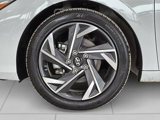 2025 Hyundai Elantra PREFERRED TECH PACKAGE TOIT CARPLAY CAMERA KEYLESS in Montréal, Quebec - 4 - w320h240px