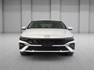 2025 Hyundai Elantra PREFERRED TECH PACKAGE TOIT CARPLAY CAMERA KEYLESS in Montréal, Quebec - 2 - w320h240px