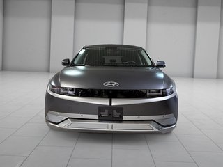 Hyundai IONIQ 5 AWD ULTIMATE PACKAGE LONG RANGE CUIR 2023 à Montréal, Québec - 3 - w320h240px