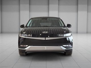 2024 Hyundai Ioniq 5 PREFERRED LONG RANGE RWD NAVI CAMERA BLUELINK in Montréal, Quebec - 3 - w320h240px
