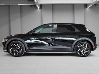 2024 Hyundai Ioniq 5 PREFERRED LONG RANGE RWD NAVI CAMERA BLUELINK in Montréal, Quebec - 5 - w320h240px