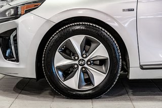 Hyundai Ioniq Electric LIMITED TOIT OUVRANT CUIR NAVIGATION INFINITY 2017 à Montréal, Québec - 4 - w320h240px