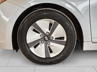 2021 Hyundai Ioniq Hybrid ESSENTIAL HYBRID CARPLAY SIEGES CHAUFFANTS CAMERA in Montréal, Quebec - 5 - w320h240px